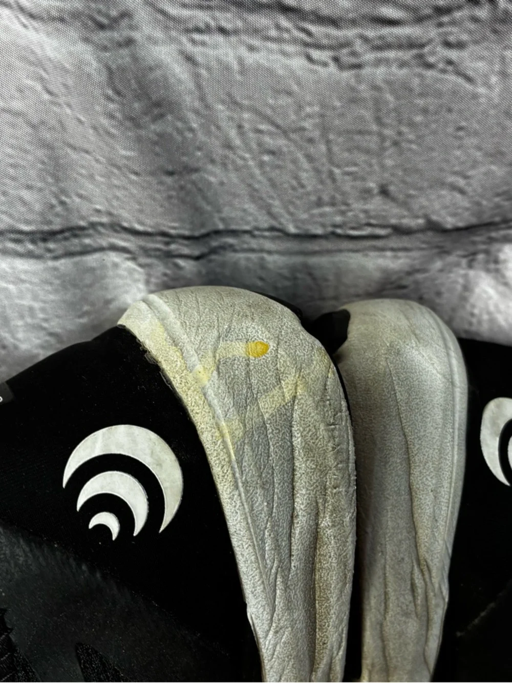 Topo Athletic Shoes ST-4 Black Zero‎ Drop Minimal Road Running Sneakers Sz 11.5